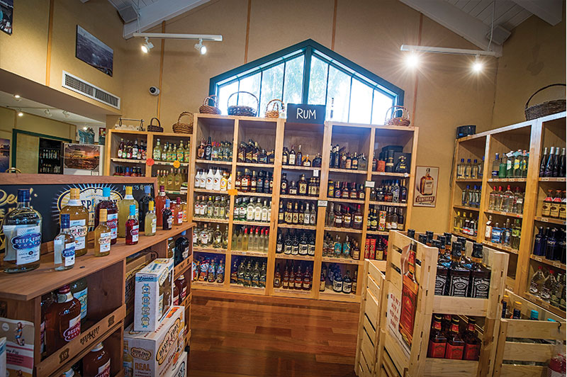 Home - Green Turtle Wine and Spirits
